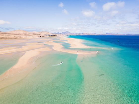Vuoi visitare delle isole e rilassarti al mare? Prenditi un viaggio con WeRoad