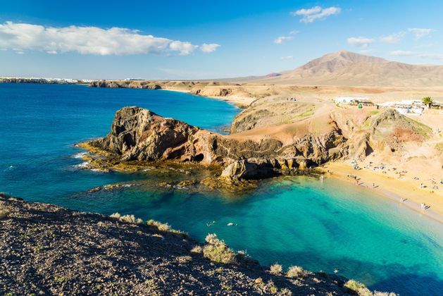Scopri l'isola più selvaggia delle Canarie! Non ci credi? Parti con noi e, oltre a costruire legami speciali con i tuoi compagni di viaggio, vivrai un'esperienza unica