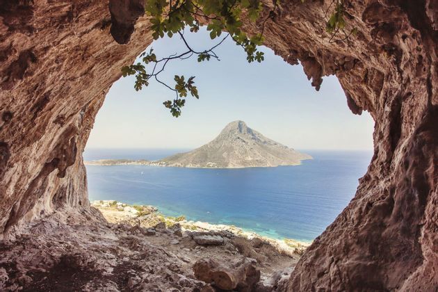 Grecia: Kos & le isole inesplorate