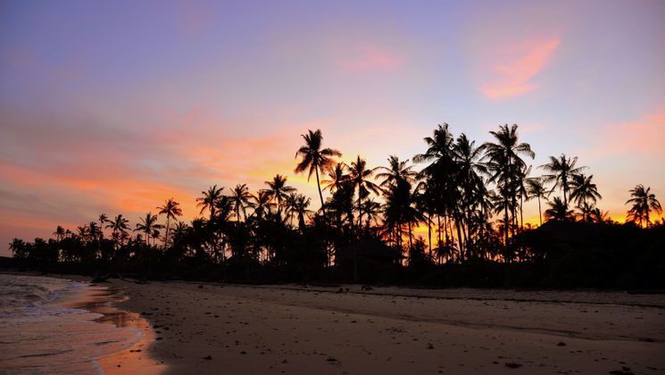 Zanzibar: beach life e island discovery