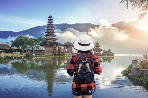 Viaja en grupo con WeRoad con gente de tu edad y descubre Bali a 360 grados