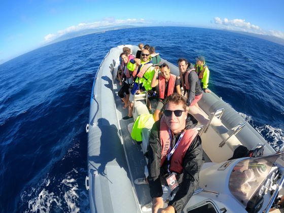 Viaja en grupo con WeRoad con gente de tu edad y descubre Azores a 360 grados