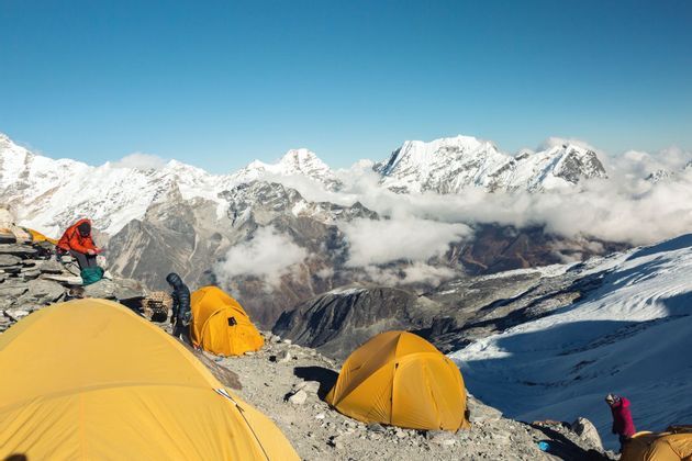 Hai mai fatto trekking sulle montagne Nepalesi? Parti con WeRoad