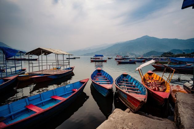 Il Nepal è da sempre nella tua lista dei desideri? Parti subito con WeRoad