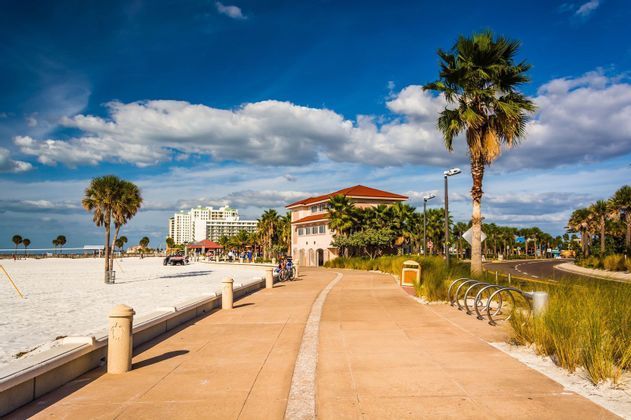 Viaja en grupo con gente de tu edad con WeRoad y descubre Florida a 360 grados