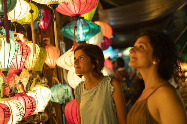 Viaja en grupo a Vietnam con gente de tu edad con WeRoad y descubre el país de Hanoi a Ho Chi Minh City