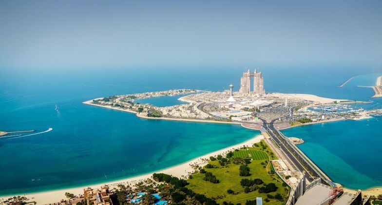 Emiratos Arabes Unidos: de Dubai a Abu Dhabi