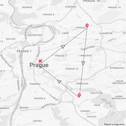 Praga Weekend: un fin de semana encantado entre historia y leyendas