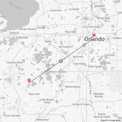 Disney & Universal en Orlando: del sueño a la realidad