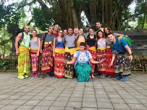 Vorresti vivere un'avventura unica a Bali con nuovi compagni di viaggio? Parti con Weroad