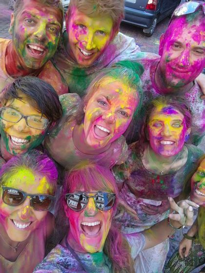 Viaja en grupo con WeRoad con gente de tu edad y descubre la India desde Delhi hasta Varanasi