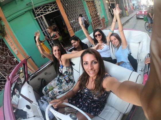 Parti con WeRoad per conoscere nuovi compagni di viaggio e vivere avventure uniche