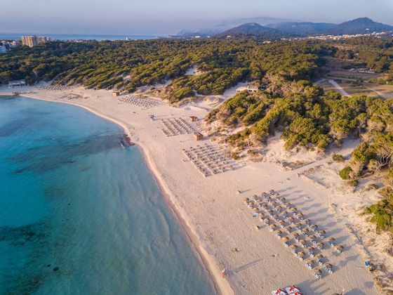 Viaja en grupo con WeRoad con gente de tu edad y descubre Mallorca y Cabrera en velero