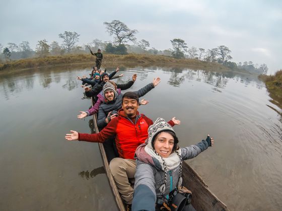 Il trekking è la tua passione? Parti per il Nepal con WeRoad e vivi un'avventura unica