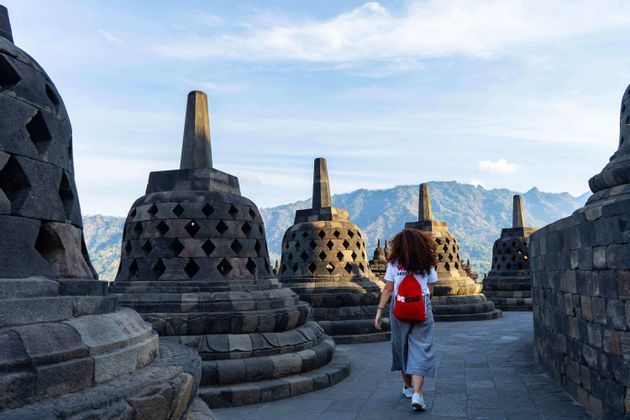 L'Indonesia è da sempre nella lista dei viaggi da fare? Parti con WeRoad per vivere un'avventura unica.