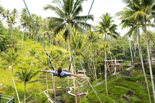 Vorresti scoprire le meraviglie dell'Indonesia? Parti in gruppo con WeRoad