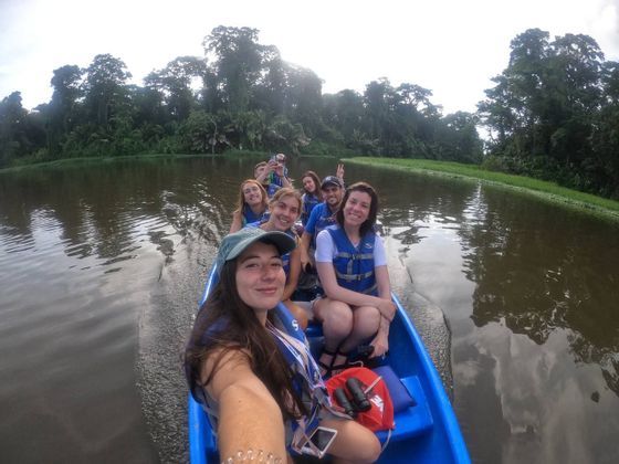 Vuoi farti un giro in barca e immergerti nella natura? Allora parti in Costa Rica con WeRoad per vivere un esperienza unica