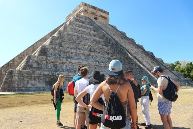 Se ti piacerebbe fare un viaggio in gruppo in posti mai visti prima e vivere esperienze uniche sei nel posto giusto. Fai un viaggio con WeRoad e parti alla scoperta del mondo