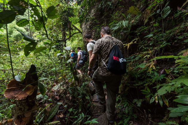 Sei un amante della natura incontaminata? Un viaggio in Thailandia con WeRoad è quello che fa per te!