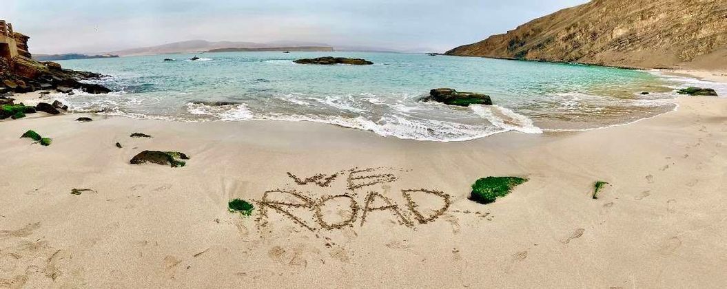 Voglia di viaggiare in posti spettacolari? Parti con WeRoad!