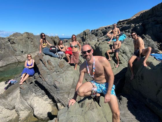 Vuoi fare un viaggio rilassante al mare? Parti con Weroad in Fuerteventura.