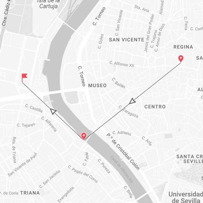 Sevilla Weekend: el corazón palpitante de Andalucía