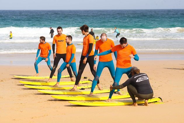 Vorresti andare al mare e surfare? Prenota un viaggio con noi in Fuerteventura e parti subito