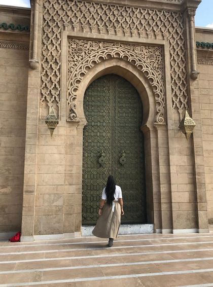 Prenditi una pausa con un viaggio in un posto fuori dal comune come il Marocco scoprendo una nuova cultura e godendoti le sue città meravigliose. Scopri i dettagli.