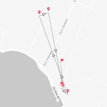 Sicilia kitesurf: volando tra le Isole dello Stagnone