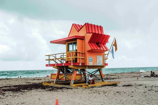 Vorresti vedere i murales più iconici di Miami? Parti con WeRoad da South Beach a Key West. Scopri i dettagli.
