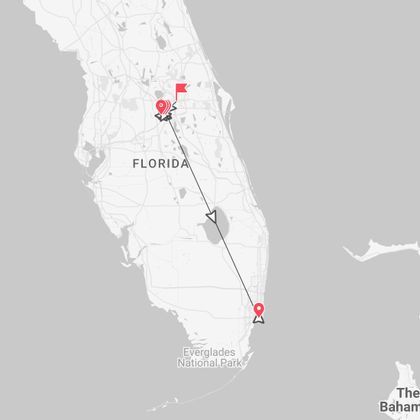 Orlando: Walt Disney World and beyond