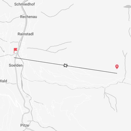Sölden Sci & Snowboard Express: Neve, Sport e Relax