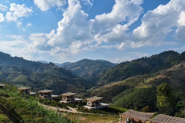 Vivi la cultura thailandese trascorrendo due giorni in un villaggio immerso nella giungla: parti con WeRoad!