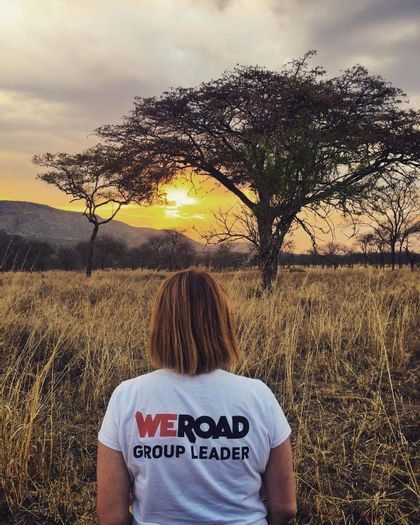 Vorresti vivere un'esperienza indimenticabile vedendo animali dal vicino? Parti con WeRoad in Tanzania per vivere queste esperienze.