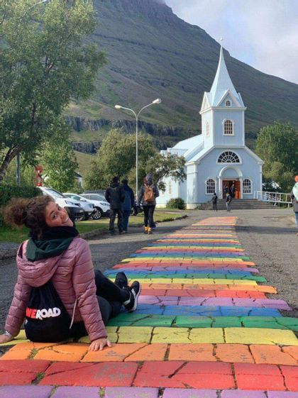 Cerchi un viaggio per staccare la spina? Parti con noi in Islanda e goditi i suoi paesaggi meravigliosi e immergiti nella su bellissima natura. Parti con WeRoad e fatti un viaggio indimenticabile.