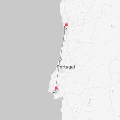 Portugal Express