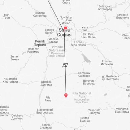 Bulgaria Express: Sofia, patrimoni Unesco e natura