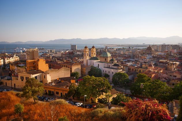 Sardegna Sud: beach life da Villasimius al Pan di Zucchero