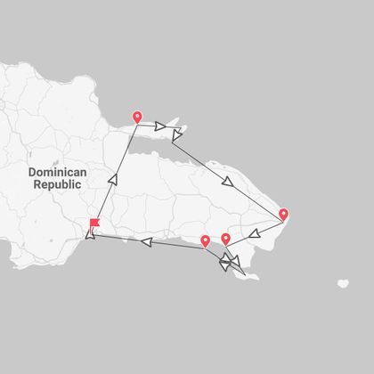Repubblica Dominicana Expedition: avventura tra natura e spiagge caraibiche