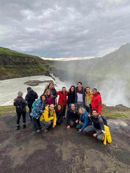 Cerchi un viaggio in un posto incredibile? L'Islanda è una destinazioni da visitare assolutamente quindi prepara lo zaino e parti con WeRoad per vivere esperienze indimenticabili.