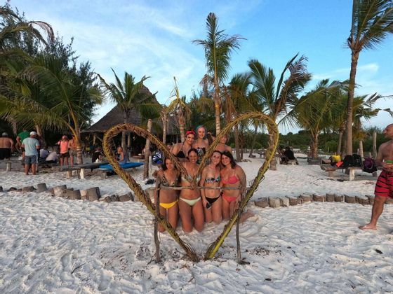 Vorresti fare un viaggio al mare? Fallo con WeRoad e parti alla scoperta di Zanzibar.