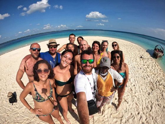 Vorresti fare un viaggio al mare con una destinazione diversa dal solito? Sei nel posto giusto. Parti con WeRoad nel viaggio di gruppo a Zanzibar e vivi nuove avventure.