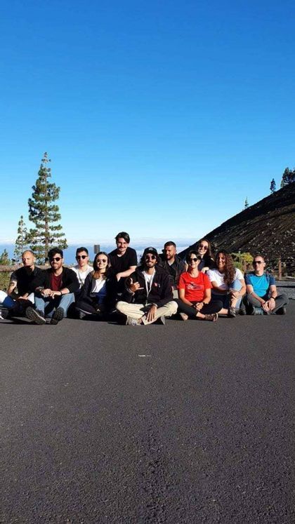 Stai cercando un viaggio di gruppo in un posto diverso dal solito? Parti con noi a Tenerife e costruisci nuovi ricordi con nuove persone.