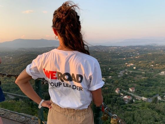 Sogni di fare un viaggio in un'isola bellissima? Il tuo sogno può diventare realtà con un viaggio WeRoad quindi prepara lo zaino e parti con noi per vivere avventure incredibili.