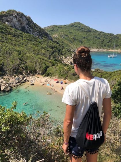 Ti piacerebbe un viaggio nelle isole greche? Parti in gruppo con WeRoad a Corfù vivi al meglio