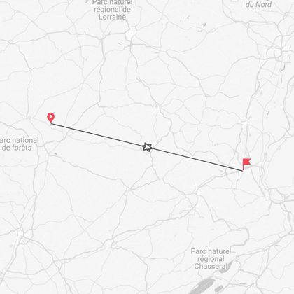 Estrasburgo y Colmar Express: entre la magia de los mercadillos navideños y relax