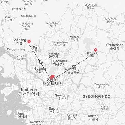 Seoul Escape: tra K-Drama, nightlife e cultura coreana