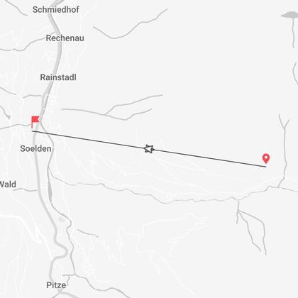 Sölden Sci & Snowboard Express: Neve, Sport e Relax