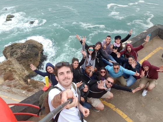 Ti piacerebbe visitare l Portogallo in gruppo? Parti e fallo con noi per vivere nuove avventure in gruppo.