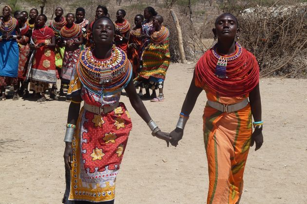 Cenare con i masai e un gruppo di nuovi amici: no, non è l'inizio di un libro ma la tua prossima avventura WeRoad in Kenya!